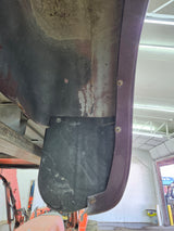 1997-2004 Dodge Dakota 2nd Gen Long Bed
