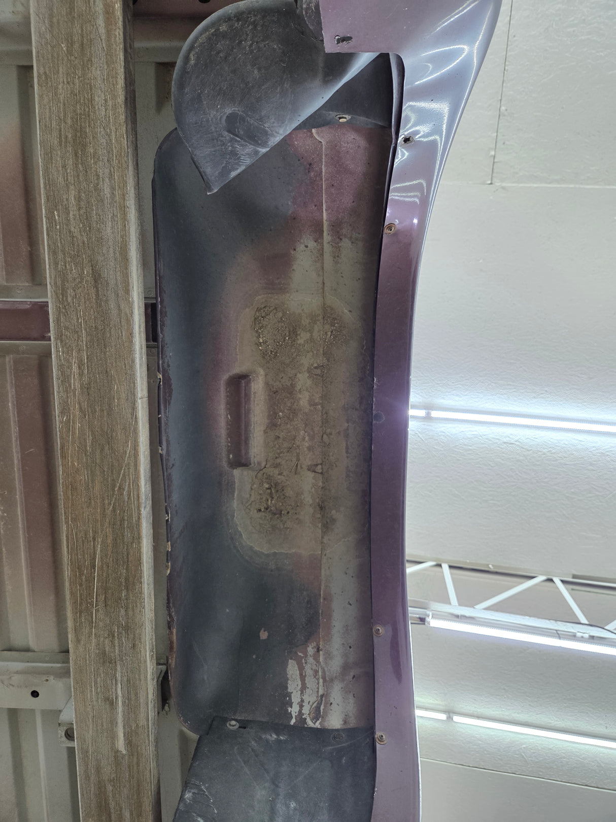 1997-2004 Dodge Dakota 2nd Gen Long Bed