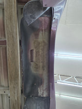 1997-2004 Dodge Dakota 2nd Gen Long Bed