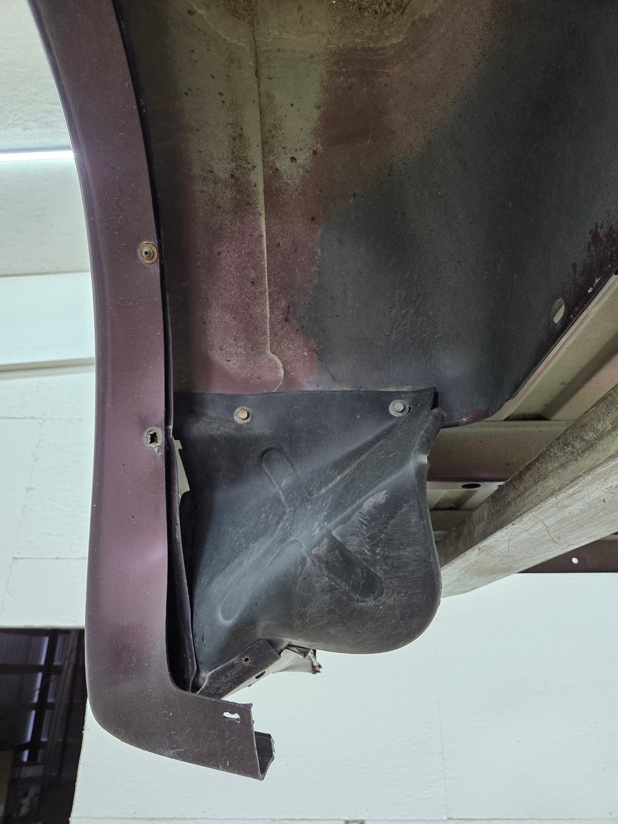 1997-2004 Dodge Dakota 2nd Gen Long Bed