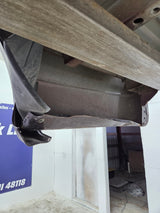 1997-2004 Dodge Dakota 2nd Gen Long Bed
