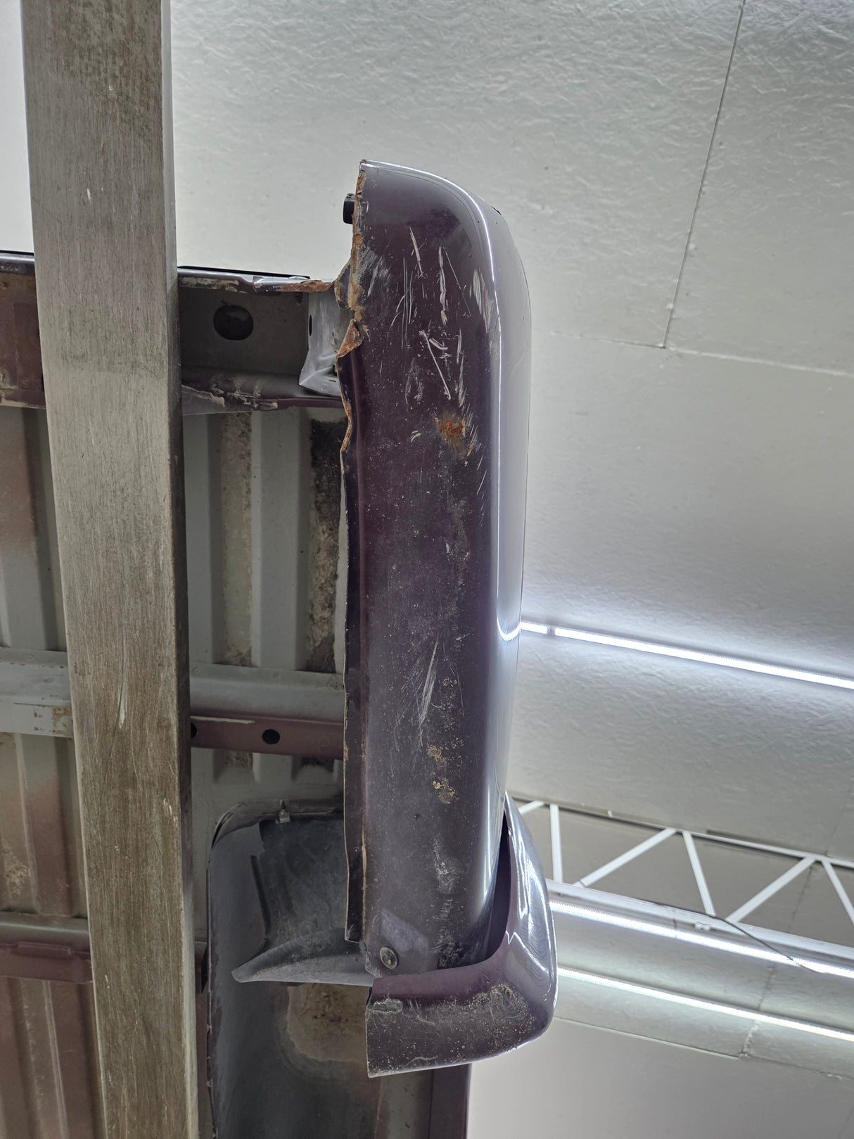 1997-2004 Dodge Dakota 2nd Gen Long Bed