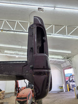 1997-2004 Dodge Dakota 2nd Gen Long Bed