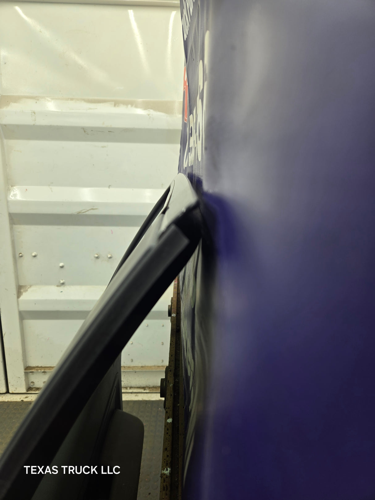 2004-2008 Ford F150 Rear Passenger Crew Cab Door