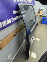 2004-2008 Ford F150 Rear Passenger Crew Cab Door