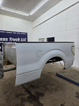 2009-2014 Ford F150 6' 6" Short Truck Bed