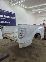 2009-2014 Ford F150 6' 6" Short Truck Bed
