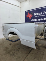 2009-2014 Ford F150 6' 6" Short Truck Bed
