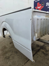 2009-2014 Ford F150 6' 6" Short Truck Bed