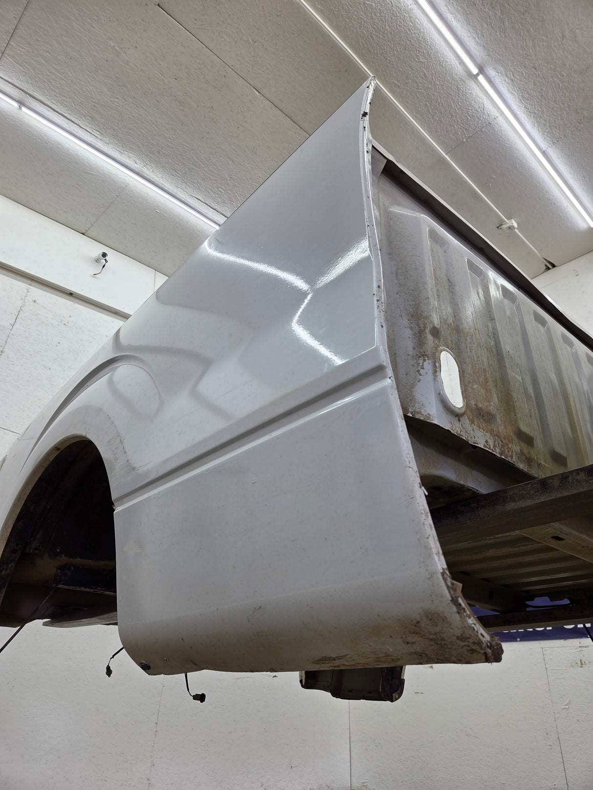 2009-2014 Ford F150 6' 6" Short Truck Bed