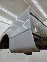 2009-2014 Ford F150 6' 6" Short Truck Bed