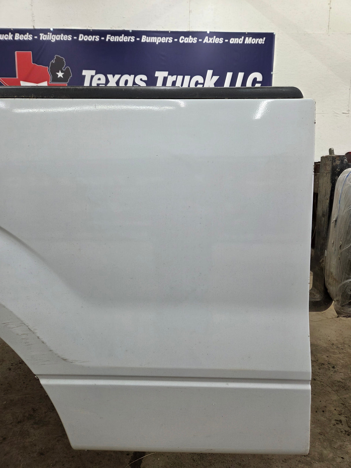 2009-2014 Ford F150 6' 6" Short Truck Bed