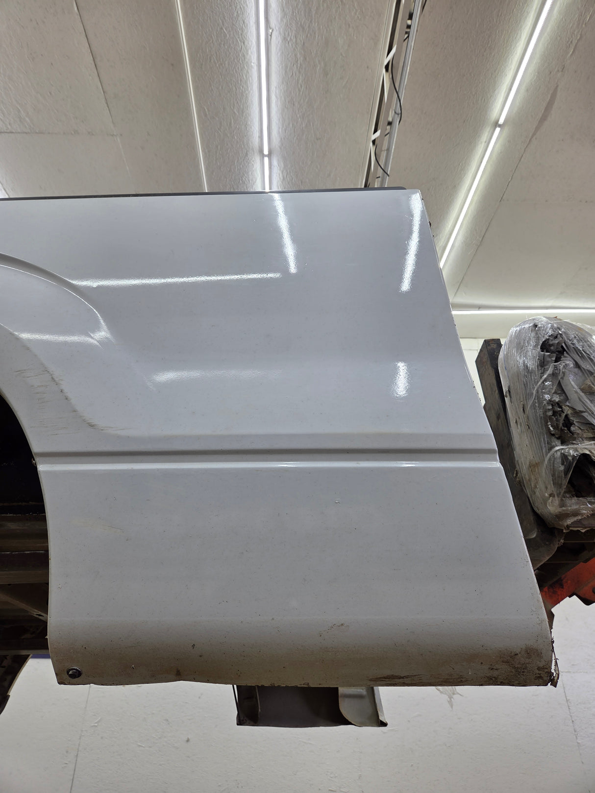 2009-2014 Ford F150 6' 6" Short Truck Bed