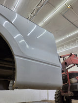 2009-2014 Ford F150 6' 6" Short Truck Bed