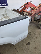 2009-2014 Ford F150 6' 6" Short Truck Bed