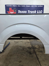 2009-2014 Ford F150 6' 6" Short Truck Bed