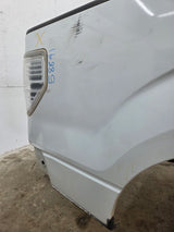2009-2014 Ford F150 6' 6" Short Truck Bed