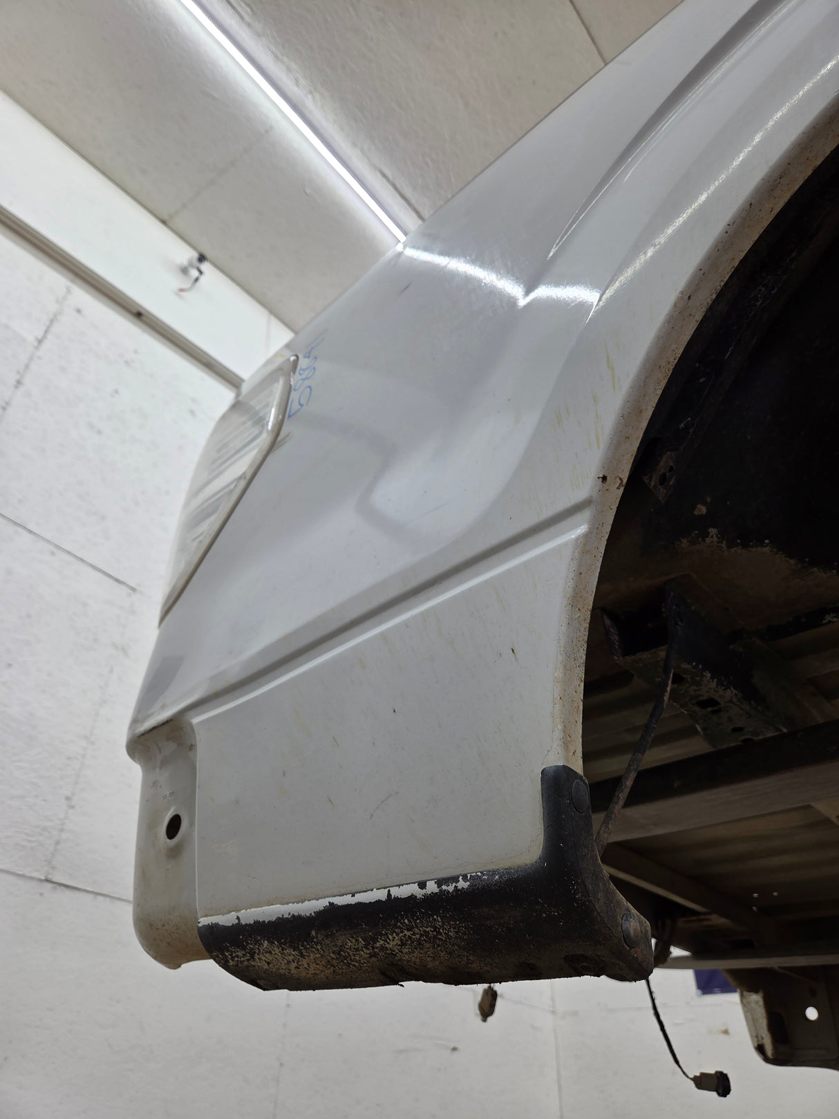 2009-2014 Ford F150 6' 6" Short Truck Bed