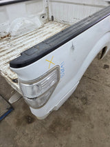 2009-2014 Ford F150 6' 6" Short Truck Bed