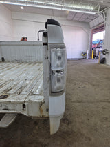 2009-2014 Ford F150 6' 6" Short Truck Bed