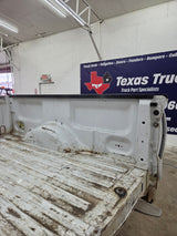 2009-2014 Ford F150 6' 6" Short Truck Bed