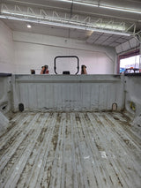 2009-2014 Ford F150 6' 6" Short Truck Bed