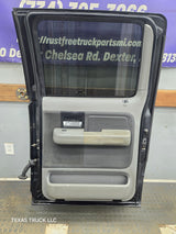 2004-2008 Ford F150 Rear Passenger Crew Cab Door