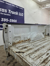 2009-2014 Ford F150 6' 6" Short Truck Bed