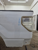 2009-2014 Ford F150 6' 6" Short Truck Bed