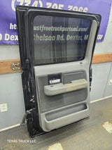 2004-2008 Ford F150 Rear Passenger Crew Cab Door