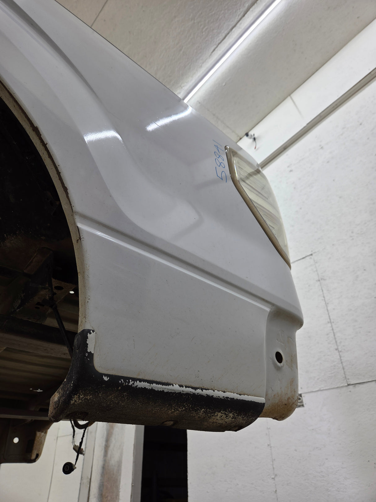 2009-2014 Ford F150 6' 6" Short Truck Bed
