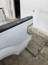 2009-2014 Ford F150 6' 6" Short Truck Bed