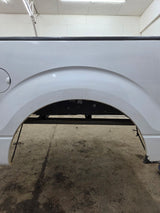 2009-2014 Ford F150 6' 6" Short Truck Bed