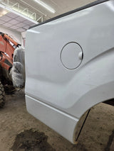 2009-2014 Ford F150 6' 6" Short Truck Bed