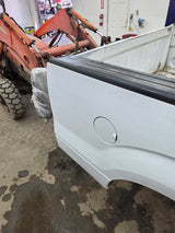 2009-2014 Ford F150 6' 6" Short Truck Bed