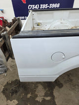 2009-2014 Ford F150 6' 6" Short Truck Bed