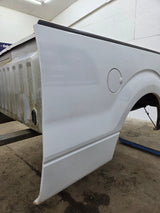 2009-2014 Ford F150 6' 6" Short Truck Bed