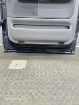 2004-2008 Ford F150 Rear Passenger Crew Cab Door