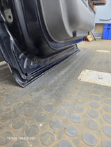 2004-2008 Ford F150 Rear Passenger Crew Cab Door