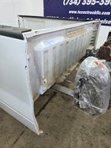 2009-2014 Ford F150 6' 6" Short Truck Bed