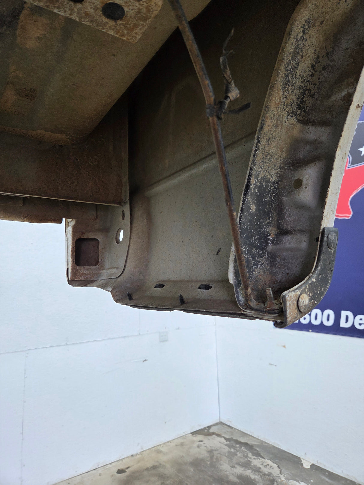 2009-2014 Ford F150 6' 6" Short Truck Bed