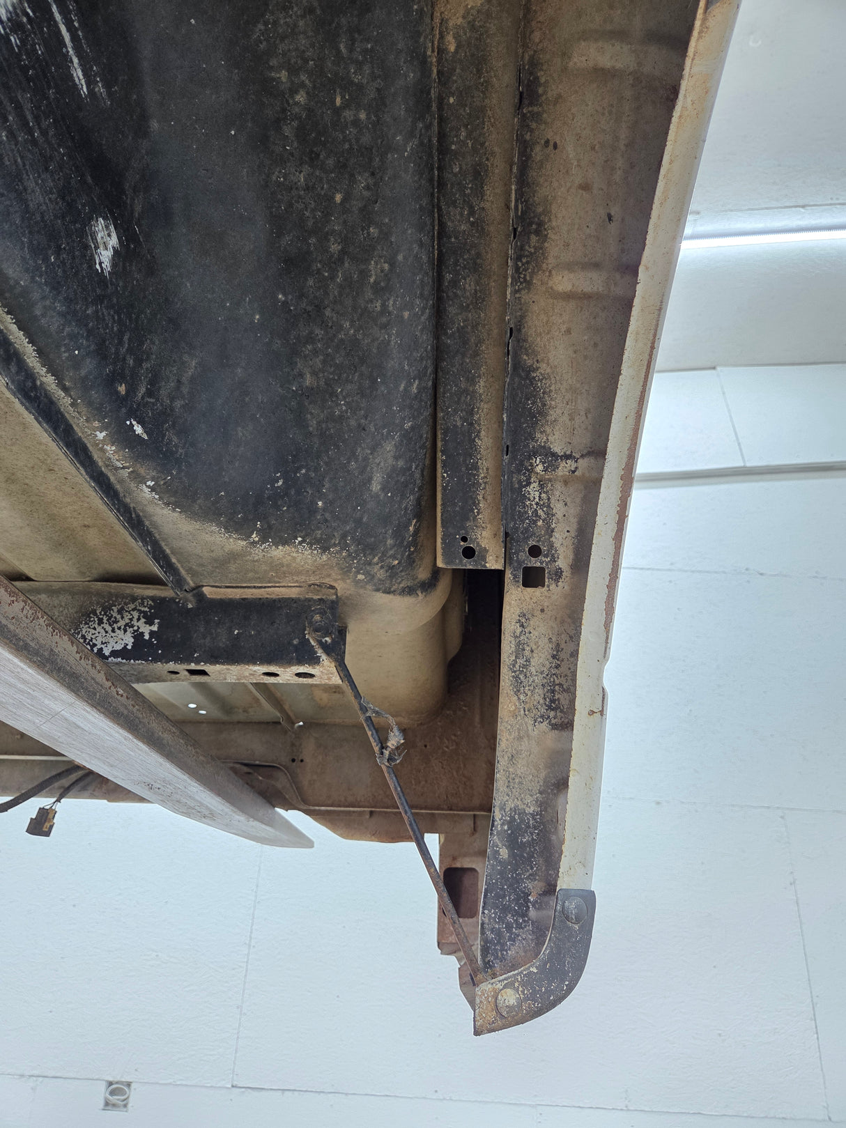 2009-2014 Ford F150 6' 6" Short Truck Bed