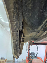 2009-2014 Ford F150 6' 6" Short Truck Bed