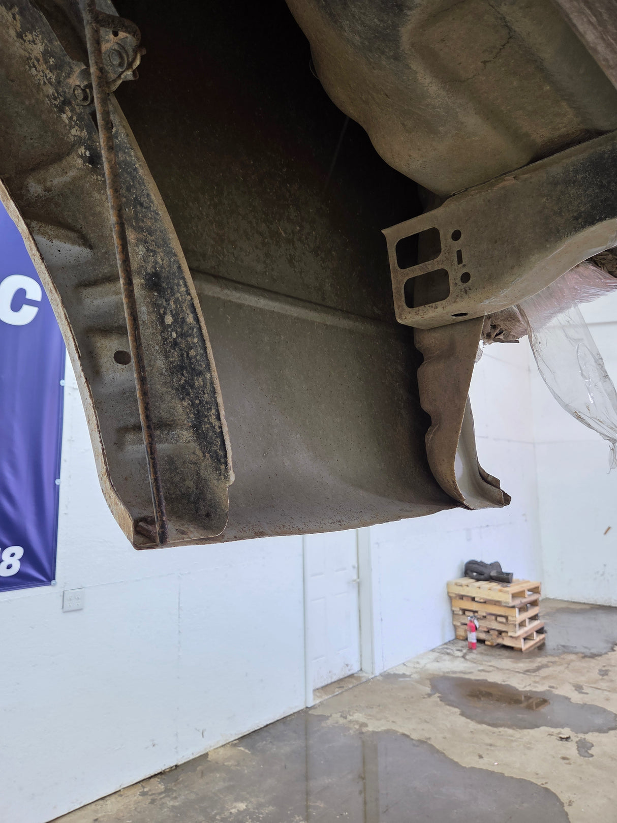 2009-2014 Ford F150 6' 6" Short Truck Bed