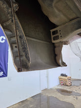 2009-2014 Ford F150 6' 6" Short Truck Bed