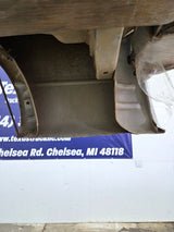 2009-2014 Ford F150 6' 6" Short Truck Bed