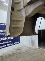 2009-2014 Ford F150 6' 6" Short Truck Bed