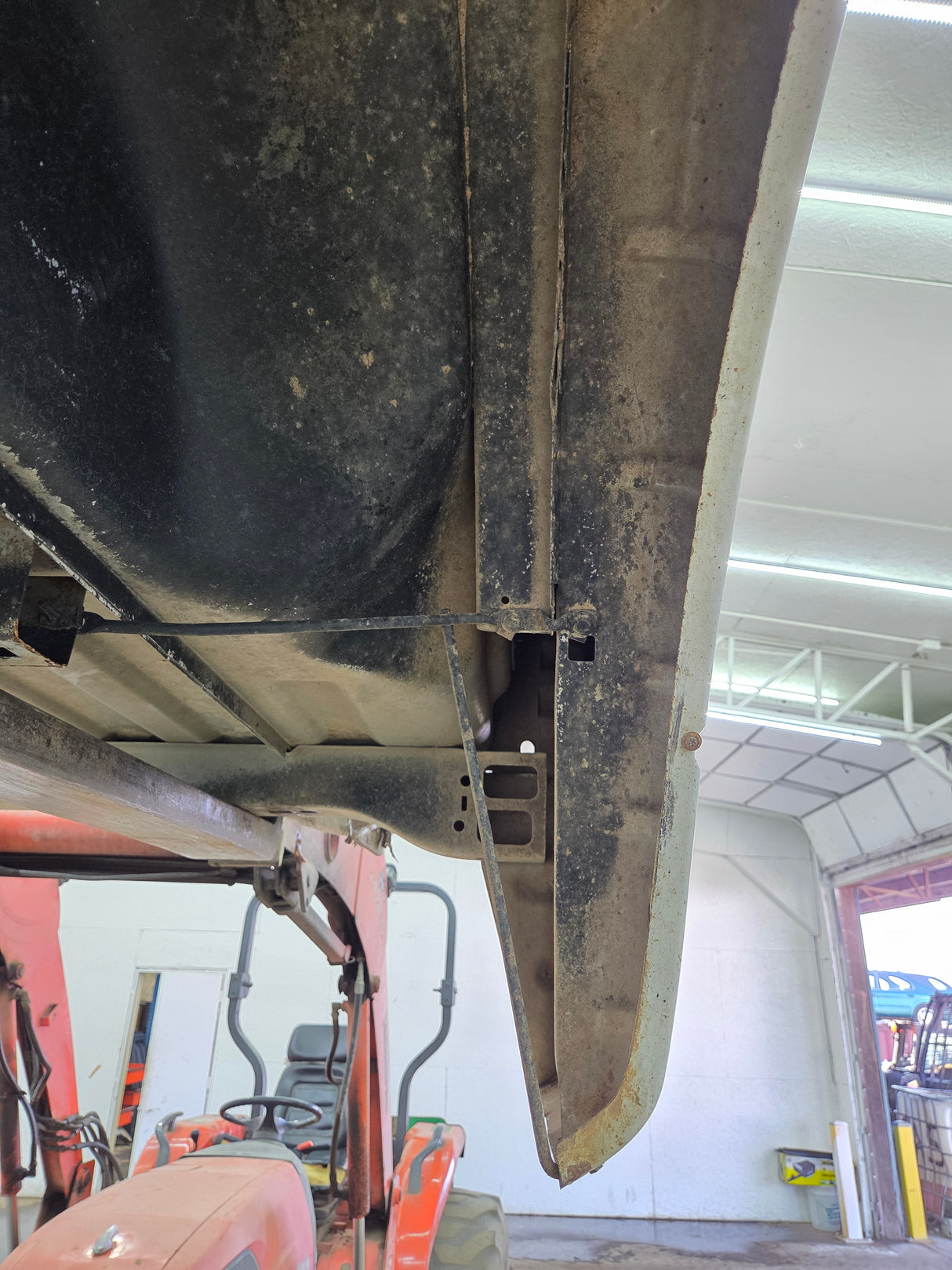 2009-2014 Ford F150 6' 6" Short Truck Bed