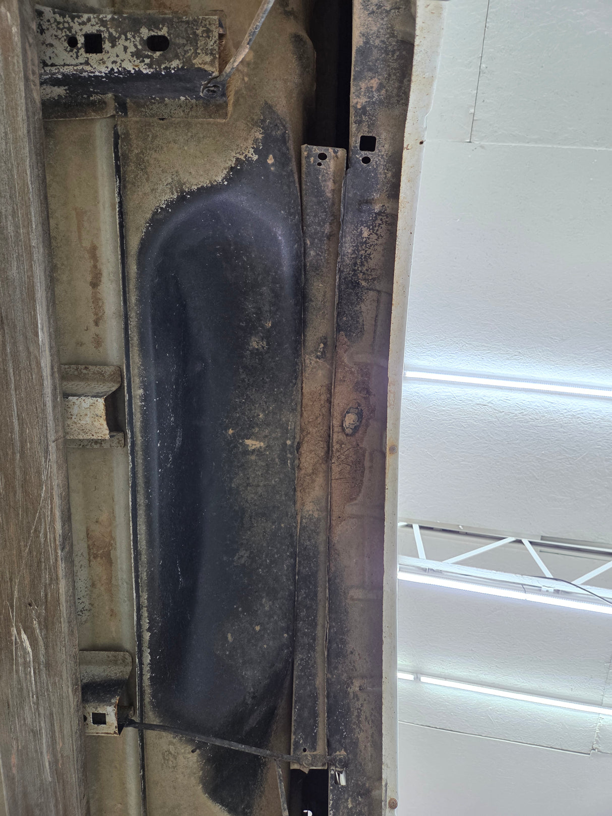 2009-2014 Ford F150 6' 6" Short Truck Bed