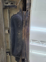 2009-2014 Ford F150 6' 6" Short Truck Bed